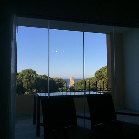 Cabopino N Lejlighed Marbella Eksteriør billede
