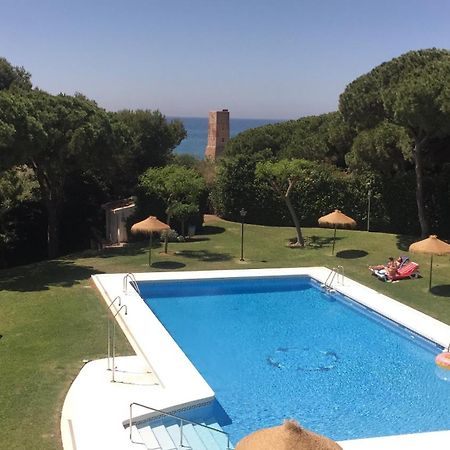 Cabopino N Lejlighed Marbella Eksteriør billede