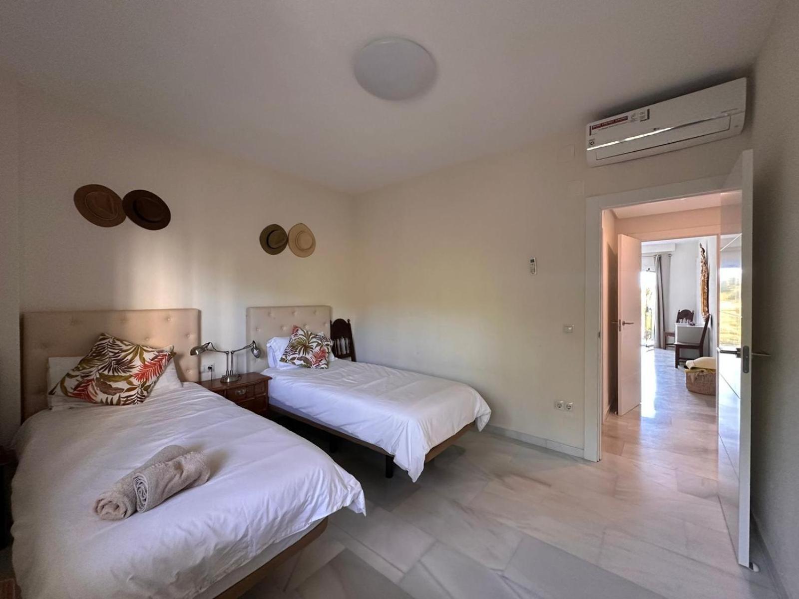 Cabopino N Lejlighed Marbella Eksteriør billede