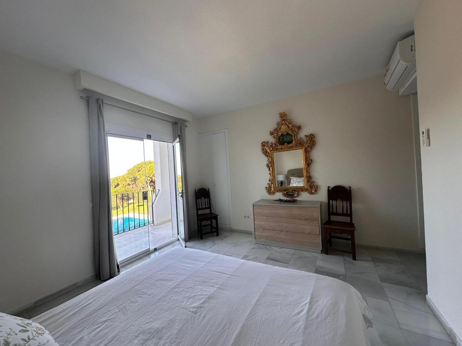 Cabopino N Lejlighed Marbella Eksteriør billede